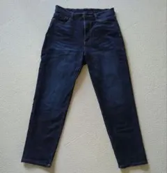 インディゴ スキニー