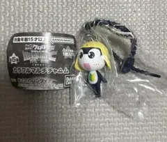 ケロロ軍曹 カラフルマルチチャーム　タママ