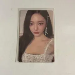 aespa ジゼル 中華 中国 kms 新年特典 トレカ 6枚コンプセット aespa ジゼル Armageddon kms 中華 5枚セット aespa Armageddon