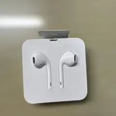 Apple 純正　イヤホン　ライトニング