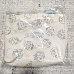 ミニトートバッグ　ちいかわ　しまむら