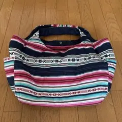 フラ トートバッグ