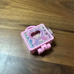 プリキュアメイト　わんだふるぷりきゅあ　キラニコトランク
