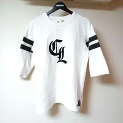 reipapa34様専用　CHALLENGER CL FOOTBALL TEEのサムネイル