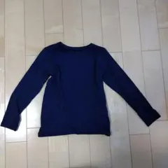 UNIQLO HEATTECH ULTRA WARM アンダーシャツ 130