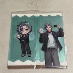 不破湊 1st LIVE ライブ まねきねこ キッチンカー チケットホルダー