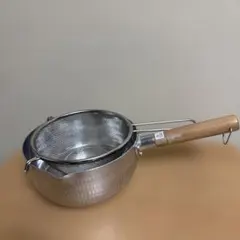 未使用品 All-clad オールクラッド 調理器具 5層ステンレス用 網