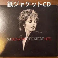 AOR CD PAT BENATAR /GREATEST HITS