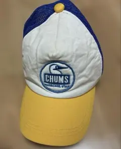 チャムス　CHARMS CAPのサムネイル