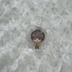 FANTASTICS Astro9 中島颯太 めじるしアクセサリー