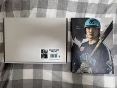 東京ヤクルトスワローズ　長岡選手　2025CREWアートパネル