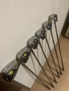 2026年最新】ORLIMAR ゴルフクラブ メンズ アイアンセットの人気 