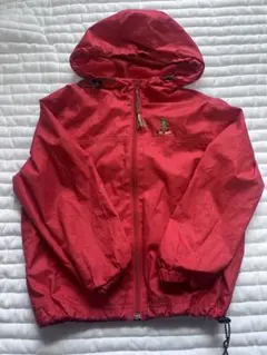 ミキハウスウィンドブレーカー110