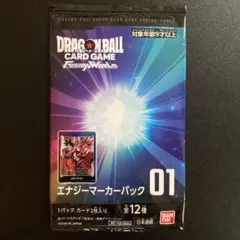 2026年最新】エナジーマーカーパック01 未開封の人気アイテム - メルカリ
