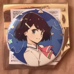 イキヅライブ 麻布麻衣 缶バッジセット - メルカリ