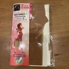 マタニティ ストッキング　M〜L 1足のみのサムネイル