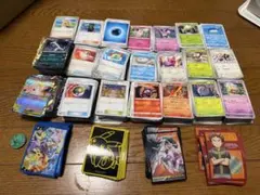 ポケモンカードセット　2200枚越え！！