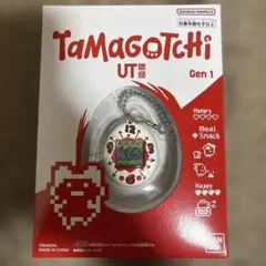 たまごっちUNIQLOコラボ