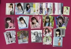 イコラブ 山本杏奈 生写真 グッズ まとめ売り