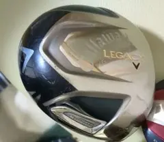 2026年最新】レガシーブラック ドライバーの人気アイテム - メルカリ