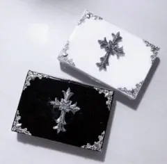 小物ケース パンク系