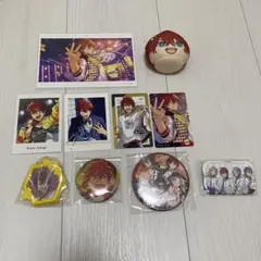 2026年最新】天城燐音 缶バッジの人気アイテム - メルカリ