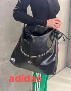 adidas Fashion Street Shoulder Bag　新品　⑤