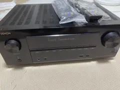 DENON AVR-2500Hアンプ 本体 リモコン付きのサムネイル