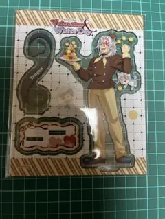 鬼滅の刃　バレンタイン&ホワイトデー　アクリルスタンド　宇髄天元