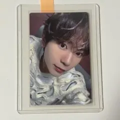 NCT WISH サクヤ トレカ songbird 一直娱 yzy - メルカリ