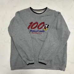 90s Disney 100 Years of Magic トレーナ