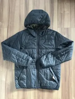 NIKE ナイキ　中綿ジャケット　リバーシブル　M