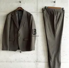 THE URBAN BLANCHE タキシード　カーキ　【７点セット】