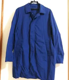 ユナイテッドアローズグリーンレーベルコート