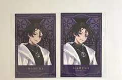 Element Sicks EL6チェキ トレカ 第6弾 春希 DOGMA