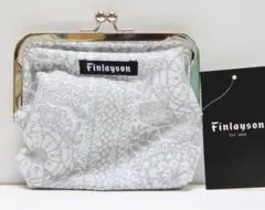 フィンレイソン タイミ 口金ポーチ finlaysonのサムネイル