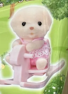 ラブラドールの赤ちゃん