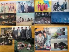 King & Prince CD アルバム 特典