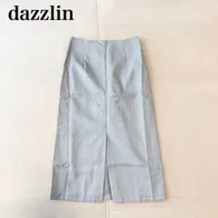 新品タグ付き【ダズリン】タイトスカート（S)シンプル フェミニンのサムネイル