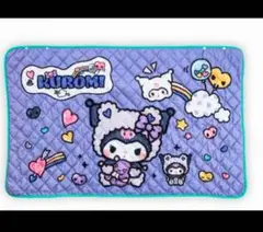 【新品】クロミ マイフェイバリッドデイズもこもこブランケット