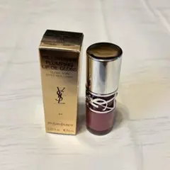 【新品未使用】YSL イヴ・サンローラン ラブシャイン グロスプランパー 44