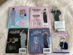 ファントムシータ ハイネ アクスタ 全メンバー - メルカリ