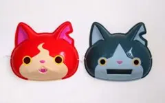 妖怪ウォッチ ジバニャン ロボニャン お面セット