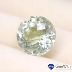 プラシオライト9.29CT