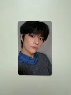 TOMORROW X TOGETHER BEOMGYU TEMPTATION