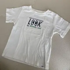 LOOK by BEAMS::mini Tシャツ 110のサムネイル