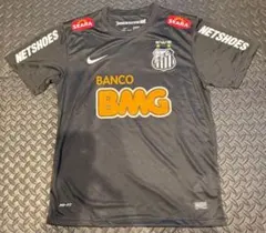 ナイキ サントスFC Nike Santos FC 100周年記念ユニフォーム - メルカリ