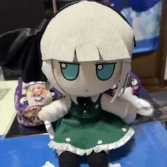 2026年最新】東方 ふもふもようむの人気アイテム - メルカリ