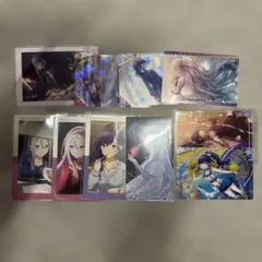 2026年最新】プロセカ ニーゴ まとめ売りの人気アイテム - メルカリ