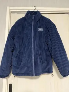 IOONSLLB SUURPLUS ネイビー コーデュロイジャケット
